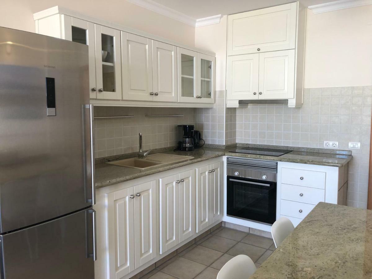 Apartamentos El Faro Пуэрто-Наос Экстерьер фото