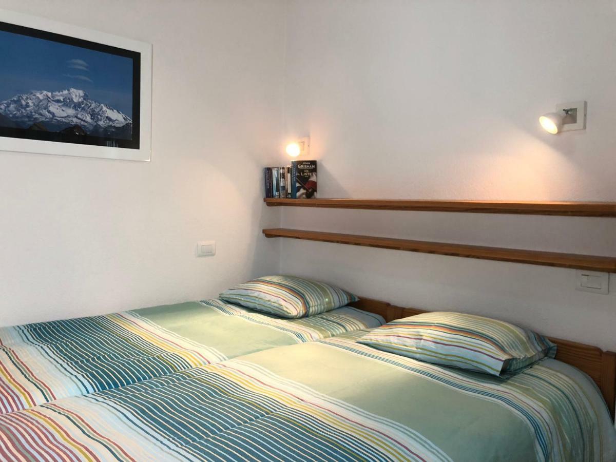 Apartamentos El Faro Пуэрто-Наос Экстерьер фото